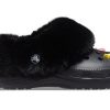 Crocs Classic Clog Crocs Black Unisex tøfler 207409-001