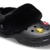 Crocs Classic Clog Crocs Black Unisex tøfler 207409-001