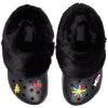 Crocs Classic Clog Crocs Black Unisex tøfler 207409-001