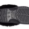 Crocs Classic Clog Crocs Black Unisex tøfler 207409-001