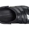 Crocs Classic Clog Crocs svarte sandaler 206624-001
