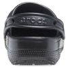 Crocs Classic Clog Crocs svarte sandaler 206624-001