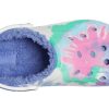 Crocs Classic Clog Crocs Tie Dye Printing Unisex-tøfler i flere farger 207329-6SO