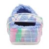 Crocs Classic Clog Crocs Tie Dye Printing Unisex-tøfler i flere farger 207329-6SO