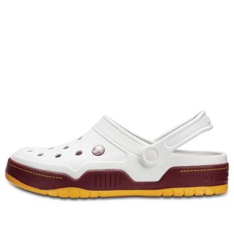 Crocs Classic Clog Crocs White Gold Sandaler &laquo;White Gold&raquo; 14300-19B
