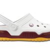 Crocs Classic Clog Crocs White Gold Sandaler &laquo;White Gold&raquo; 14300-19B