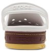 Crocs Classic Clog Crocs White Gold Sandaler &laquo;White Gold&raquo; 14300-19B