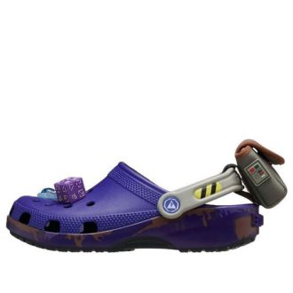 Crocs Classic Clog &laquo;Fortnite Battle Bus&raquo; 210495-4NY