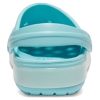 Crocs Classic Clog gjennomskinnelig Beach isblå Sandaler 205894-4S3