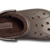 Crocs Classic Clog Hold deg varm Slitebestandige sandaler Unisex 16244-22Z