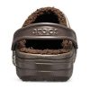 Crocs Classic Clog Hold deg varm Slitebestandige sandaler Unisex 16244-22Z