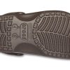 Crocs Classic Clog Hold deg varm Slitebestandige sandaler Unisex 16244-22Z
