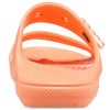 Crocs Classic Clog Koselige Unisex røde tøfler 206761-83E
