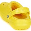 Crocs Classic Clog Lett slitesterk sko Unisex Gul 203591-7A9