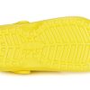 Crocs Classic Clog Lett slitesterk sko Unisex Gul 203591-7A9