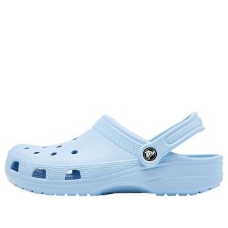 Crocs Classic Clog &laquo;Light Blue&raquo; 10001W-405