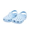 Crocs Classic Clog &laquo;Light Blue&raquo; 10001W-405