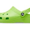 Crocs Classic Clog &laquo;Limeade&raquo; 10001-3UH