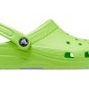 Crocs Classic Clog &laquo;Limeade&raquo; 10001-3UH