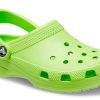 Crocs Classic Clog &laquo;Limeade&raquo; 10001-3UH