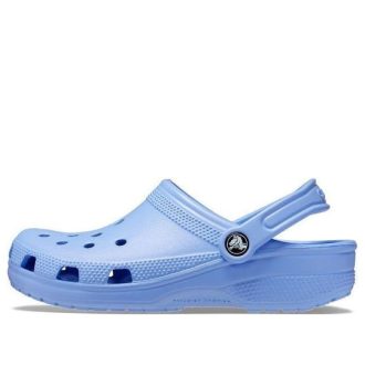 Crocs Classic Clog &laquo;Moon Jelly&raquo; 10001-5Q6