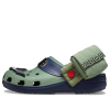 Crocs Classic Clog &laquo;Naruto Shippuden Kakashi&raquo; 209445-410