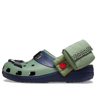 Crocs Classic Clog &laquo;Naruto Shippuden Kakashi&raquo; 209445-410