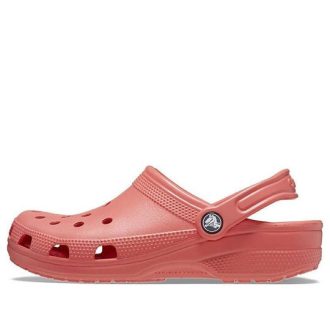 Crocs Classic Clog &laquo;Neon Watermelon&raquo; 10001-6VT
