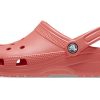 Crocs Classic Clog &laquo;Neon Watermelon&raquo; 10001-6VT