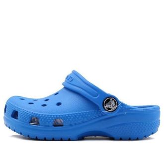 Crocs Classic Clog &laquo;Ocean Blue&raquo; 204536-456