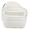 Crocs Classic Clog Pocket Crocs blå sandaler 206612-1DQ