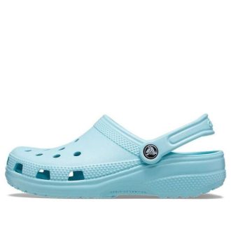 Crocs Classic Clog &laquo;Pure Water&raquo; 10001-4SS