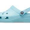 Crocs Classic Clog &laquo;Pure Water&raquo; 10001-4SS