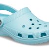 Crocs Classic Clog &laquo;Pure Water&raquo; 10001-4SS