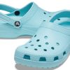 Crocs Classic Clog &laquo;Pure Water&raquo; 10001-4SS