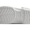 Crocs Classic Clog Pustende Sandaler Hvit Unisex 10126-100
