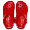 Crocs Classic Clog &laquo;Rød&raquo; 10001-6EN