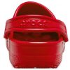 Crocs Classic Clog &laquo;Rød&raquo; 10001-6EN