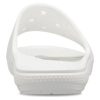 Crocs Classic Clog Slippers Hvit 206121-100