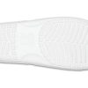 Crocs Classic Clog Slippers Hvit 206121-100