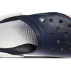 Crocs Classic Clog Strandsko Blå Hvit 14300-462