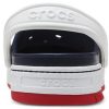 Crocs Classic Clog Strandsko Blå Hvit 14300-462