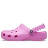 Crocs Classic Clog &laquo;Taffy Pink&raquo; 10001-6SW