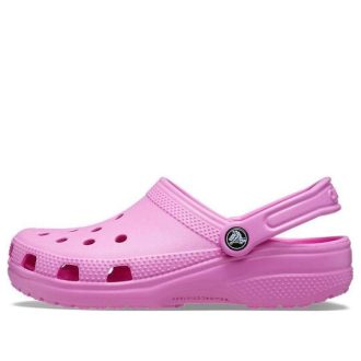 Crocs Classic Clog &laquo;Taffy Pink&raquo; 10001-6SW