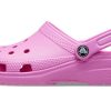 Crocs Classic Clog &laquo;Taffy Pink&raquo; 10001-6SW