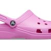 Crocs Classic Clog &laquo;Taffy Pink&raquo; 10001-6SW