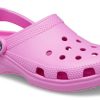 Crocs Classic Clog &laquo;Taffy Pink&raquo; 10001-6SW