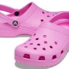 Crocs Classic Clog &laquo;Taffy Pink&raquo; 10001-6SW