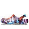 Crocs Classic Clog &laquo;Tie Dye Multi-Color&raquo; 205453-90H