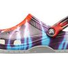 Crocs Classic Clog &laquo;Tie Dye Multi-Color&raquo; 205453-90H